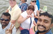 Explore Sri Lanka with Lasith De Silva