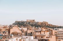 Discover Athens’ most Photogenic Spots with a Local