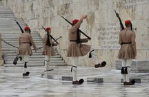 Explore Athens' Art and Culture with a Local