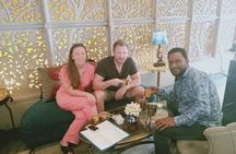 Private Full Day Sightseeing Tour of Mumbai