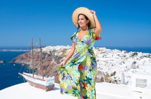 Discover Santorini Private Tour