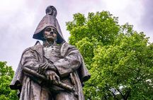 Historic Riga: Exclusive Private Tour with a Local Expert