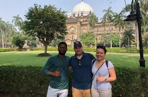 Private Full Day Sightseeing Tour of Mumbai