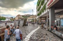 Best intro tour of Athens with a Local