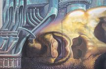 Explore Athens' Art and Culture with a Local