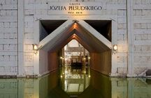 Wieliczka Salt Mine Guided Tour with Pick Up Options