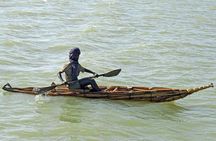 Day trip in Bahir Dar