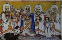 Day trip in Bahir Dar