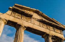 Explore the Instaworthy Spots of Athens with a Local
