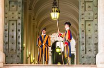 Vatican Museum and Sistine Chapel Guided Tour | Group Tour