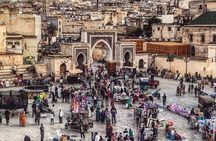 Fes private cultural and historical guided tours