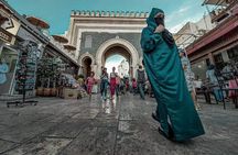 Fes private cultural and historical guided tours