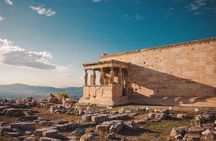 Historic Athens: Exclusive Private Tour with a Local Expert