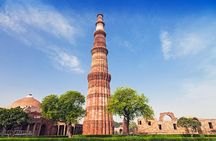 Private Old & New Delhi Sightseeing Tour