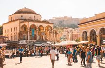 Discover Athens’ most Photogenic Spots with a Local