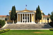 Discover Athens’ most Photogenic Spots with a Local
