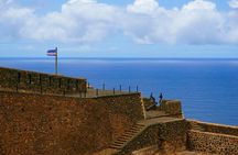 Best of Santiago Island: Cidade Velha, Workshop & Tarrafal Beach Tour