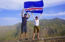 Best of Santiago Island: Cidade Velha, Workshop & Tarrafal Beach Tour