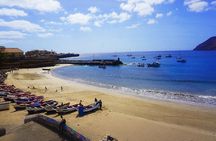 Best of Santiago Island: Cidade Velha, Workshop & Tarrafal Beach Tour