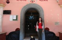 Goa's Unique Temples Tour
