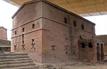Lalibela Omo Valley and Harrar 6 Days tour