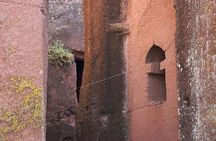 Full Day Trip in Lalibela