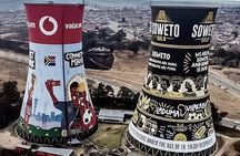 Soweto Lunch & Apartheid Museum Full Day Tour 