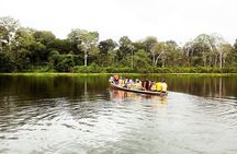 Amazon Experience 4 Days 3 Nights