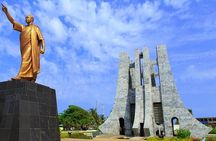  1 Day Accra City Tour