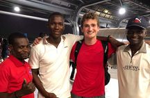  1 Day Accra City Tour