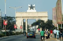  1 Day Accra City Tour