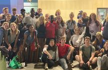  1 Day Accra City Tour