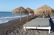 Santorini: 4hr Small Group Shore Excursion with Minimum Walking