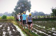 Tanah Lot Cycling Tour