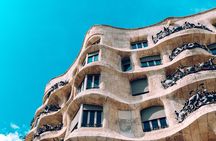 Explore the Instaworthy Spots of Barcelona with a Local