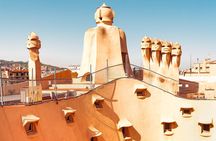 Explore the Instaworthy Spots of Barcelona with a Local