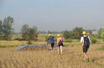 Tanah Lot Cycling Tour
