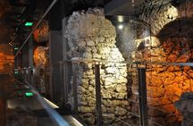 Krakow: Skip the Line Underground Museum Private Guided Tour