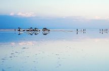 3 Days Danakil Depression Tour