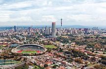 Johannesburg and Soweto Tour (6-7 hours)