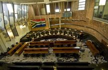 Johannesburg and Soweto Tour (6-7 hours)