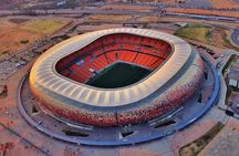 Soweto Lunch & Apartheid Museum Full Day Tour 