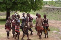 3 Days Omo Valley Tour
