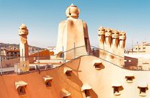 Discover Barcelona’s most Photogenic Spots with a Local