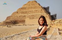 Sakkara and Memphis