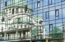 Architectural Belgrade: Private Tour with a Local Expert