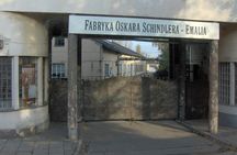 Krakow: Skip the line Oskar Schindler’s Museum Private Tour