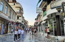 Private Full-Day Best of Ohrid Tour from Skopje