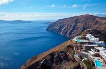 Santorini Classic highlights tour