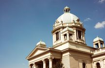 Explore the Instaworthy Spots of Belgrade with a Local